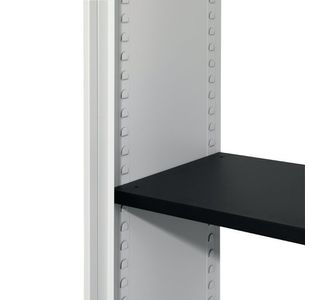 Talos Shelf Fitment 930x370x35 Black