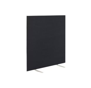 Ff Jemini Black 16X16 Standing Screen