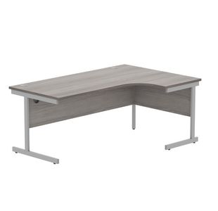 Astin Rdl RH Desk 1800x1200x730 GOak