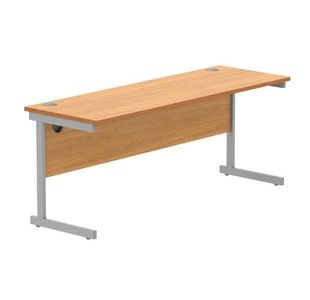 Astin Rect Desk 1800x600x730mm Bch