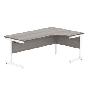 Astin Rdl RH Desk 1800x1200x730 GOak