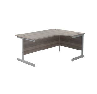 Jemini Rdl RH Cantilever Desk