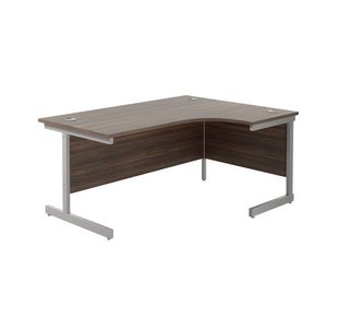 Jemini Rdl RH Cantilever Desk D/Wal