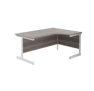 Jemini Rdl RH Cantilever Desk