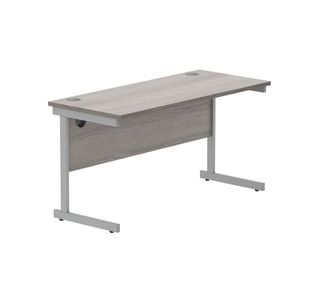 Astin Rect Desk 1400x600x730 AGOak