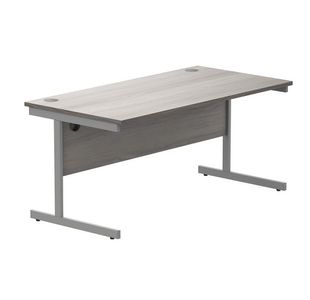 Astin Rect Desk 1600x800x730 AGOak