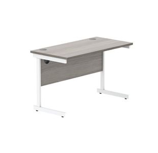 Astin Rect Desk 1200x600 AGOak