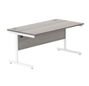 Astin Rect Desk 1600x800x730 AGOak