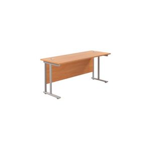 Ff Jemini Doublerect 1600 Beech Slv