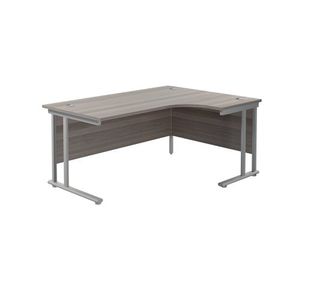 Jemini Rdl RH Cantilever Desk