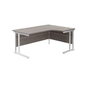 Jemini Rdl RH Cantilever Desk