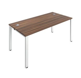 Jemini 1P Bench Desk 1600x800 Wal