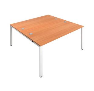 Jemini 2P Bench Desk 3200 Beech