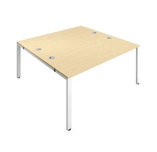 Jemini 2P Bench Desk 3200 Maple