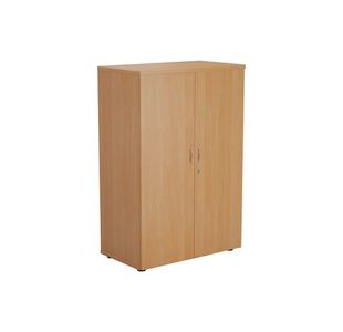 Jemini Wdn Cupboard 1200 Beech