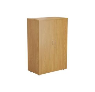 Jemini Wdn Cupboard 1200 Nova Oak