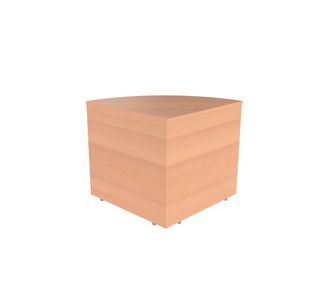 Jemini Rcpn Modr Corner Base Beech