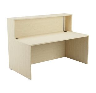 Jemini Rcpn Unit 1460x890x1165 Maple