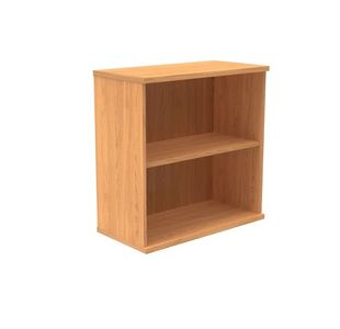 Polaris Bookcase 1 Shlf 816H Nor Bch