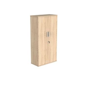 Polaris Cupboard 1592 High Can Oak