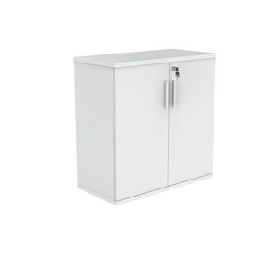 Polaris Cupboard 816 High Arc Wht