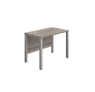 Jemini Gp Rect Dsk 1000X600Mm Grey