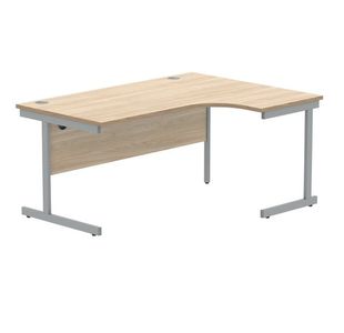 Polaris RH Rdl Desk 1600x1200 COak