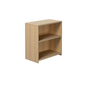 Serrion Prem Bkcase 800 Ferrera Oak