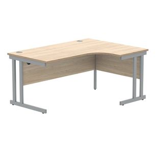 Polaris RH Rdl Desk 1600x1200 COak