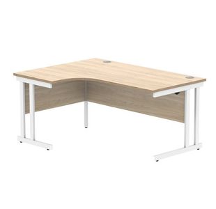 Polaris LH Rdl Desk 1600x1200 COak