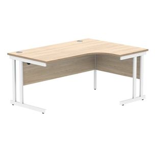 Polaris RH Rdl Desk 1600x1200 COak