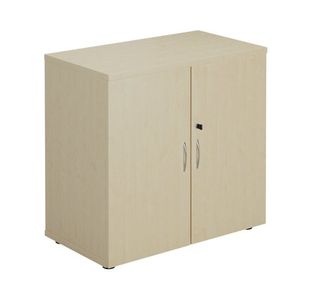 Jemini Cupboard 800 Maple KF822387