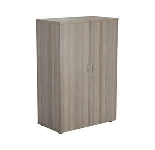 Jemini Wooden Cupboard 1200mm GOak