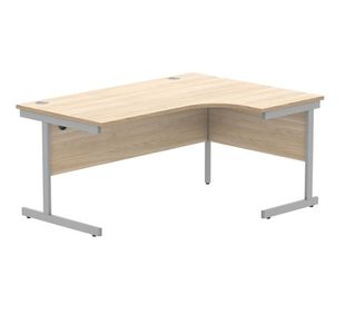 Astin Rdl RH Desk 1600x1200x730 COak