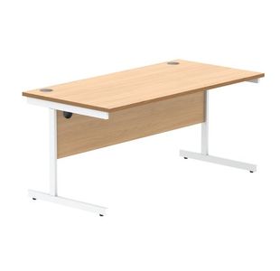 Astin Rect Desk 1600x800x730 NBch