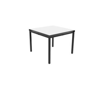 Jemini T-Table 600x600x530 FPk Gry