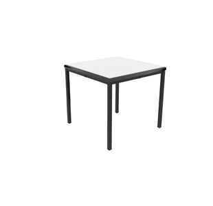 Jemini Titan Table 600x600x590mm Gry