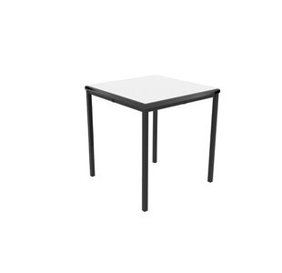 Jemini Titan Table 600x600x640mm Gry