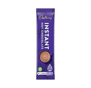 Cadbury Hot Chocolate Sachets 30X28G