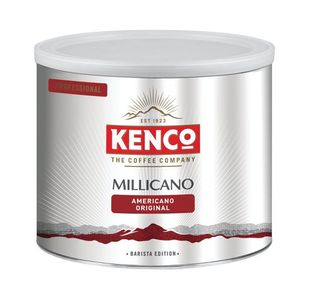 Kenco Millicano 500g Inst Coffee 130947