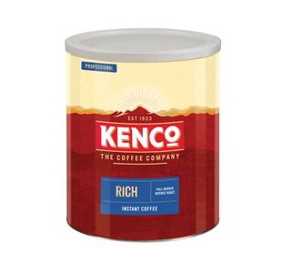 Kenco Really Rich Freeze Drd Coffee 750G