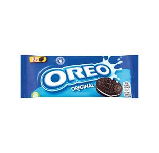 Oreo Vanilla Biscuits Pk24 915529