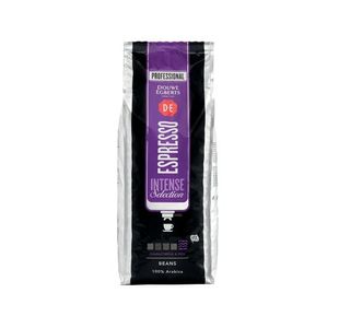 Douwe Egberts Intense Roast Beans 1Kg