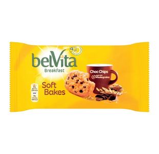 Belvita Breakfast Biscuit 50g Pk20