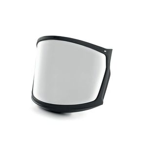 Zenith Full Face Polycarb Visor