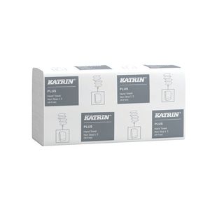 Katrin Plus Hand Towel L3 x25 Pk2250