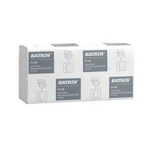 Katrin Plus Hnd Twl Easy Flush P2400