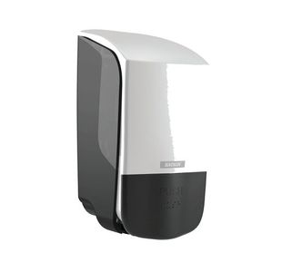 Katrin Soap Dispenser 500ml Wht