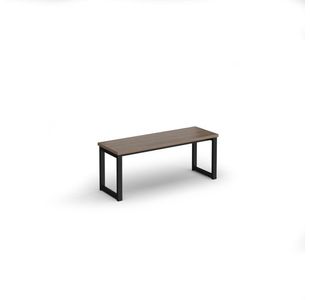 Otto low bench