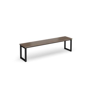 Otto low bench